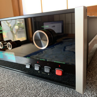 値引き可❗️中古美品　McIntosh c48 プリアンプ 値引き可❗️中古美品 McIntosh c48 プリアンプ 【公式通販】