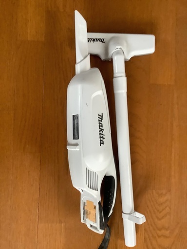 マキタ　掃除機　ブロアーセット　値下げしました。