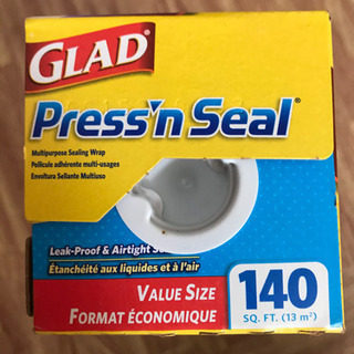 GLAD PRESS'N SEAL  グラッド　プレスアンドシー...