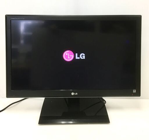LG 27インチ LEDバックライト搭載 FPRモニター D2770P