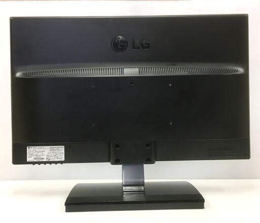 LG 27インチ LEDバックライト搭載 FPRモニター D2770P