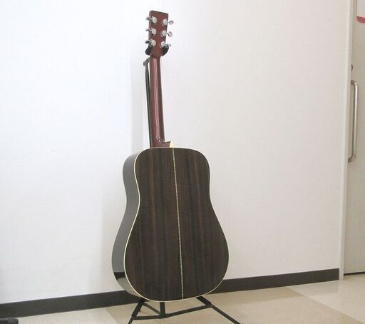 Morris モーリス アコースティックギター W-20 中古品 動作品