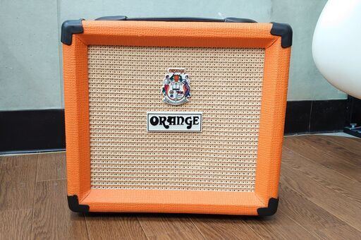 【Orange CR12L】アンプ販売中！