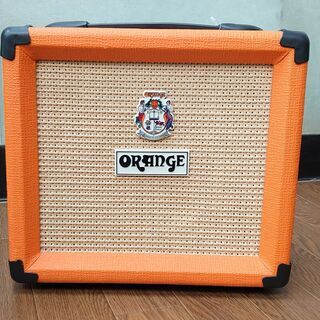 【Orange CR12L】アンプ販売中！