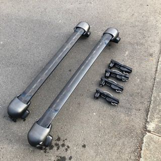 イノーBRQ55+XS201+BRP10 フィット用取り付けセット一式
