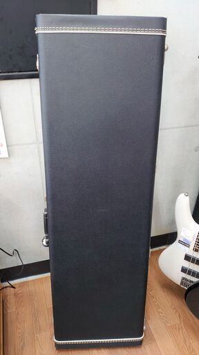 ☆お値下げしました！【FENDER G＆G】ベース用ハードケース販売中！
