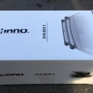 イノーBRQ55+XS201+BRP10 フィット用取り付けセット一式