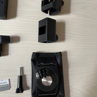 DJI Osmo アクセサリー付属 箱なし