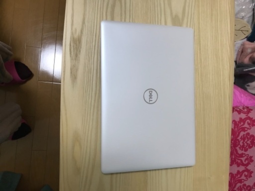 ノートパソコン Dell Inspition