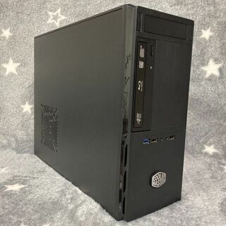 中古）自作デスクトップPC（限定1台）早い者勝ち