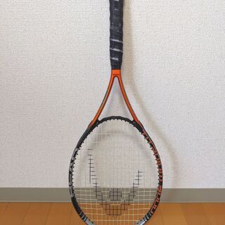 ◆無料◆ テニスラケット