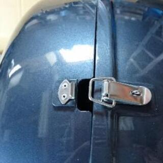 ランクル80スペアタイヤカバー 未使用品