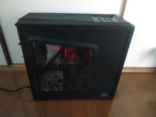 自作ｐｃ