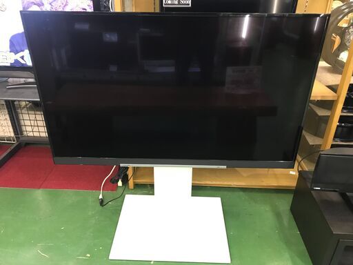 東芝　REGZA　2018年製　4Kチューナー内蔵　55型液晶テレビ　55Z720X　タイムシフト