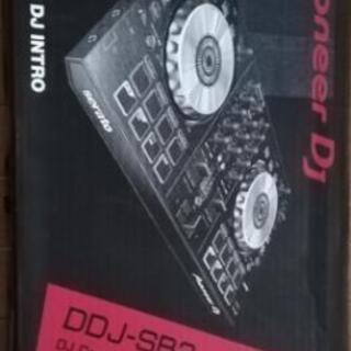 Pioneer DJ   DDJ-SB2