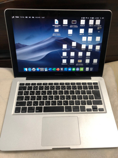その他 MacBook Pro 13 Late2011