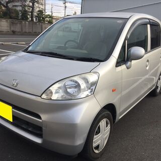 【コミコミ販売！】ホンダ ライフ 維持費の安い軽自動車! 早い者...