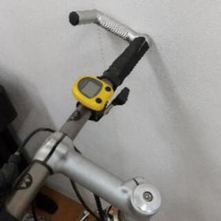 O 11-715 GARY FISHER マウンテンバイク 自転車