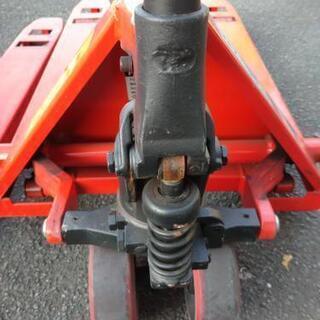 OPKハンドリフト 残り1台