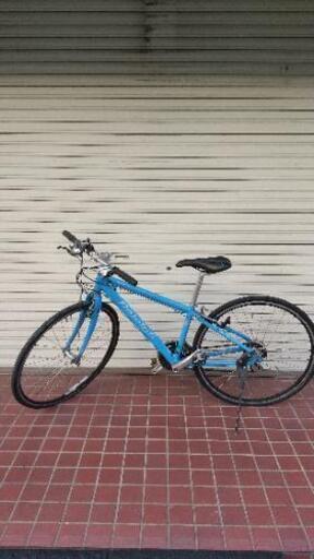 O 11-703 Raleigh ロードバイク 自転車