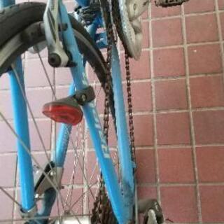 O 11-703 Raleigh ロードバイク 自転車の通販はau PAY マーケット 