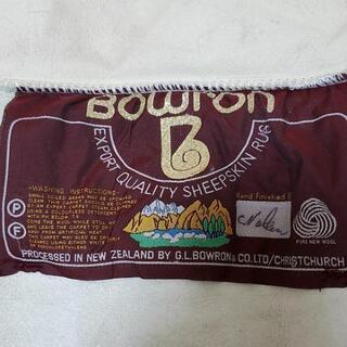 シープスキン　ムートン　ラグ　じゅうたん　絨毯　ニュージーランド製品　インテリア　ラグ