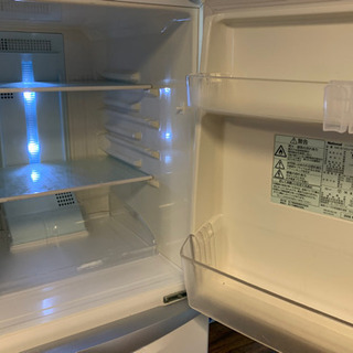 【ネット決済】【値引き】中古冷蔵庫格安でお譲りします！