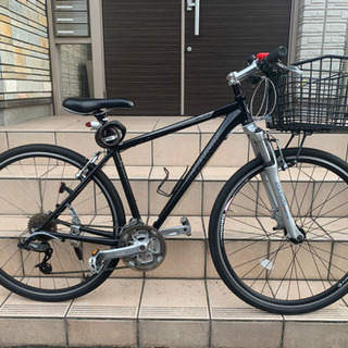 giant gride r3 サスペンション付きモデル