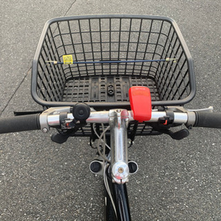 giant gride r3 サスペンション付きモデル