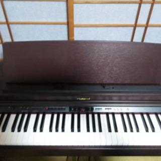 ROLAND 電子ピアノ