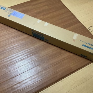 70%OFF】【傷汚れなし】【2年使用】ホットカーペット Panasonic DC-2V3