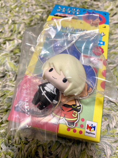 プロメア ちょこりんマスコット リオ フォーティア しまりん 浜松のおもちゃの中古あげます 譲ります ジモティーで不用品の処分 プロメア ちょこりんマスコット リオ フォーティア しまりん 浜松のおもちゃの中古あげます 譲ります ジモティーで不用品の処分