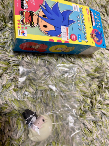 プロメア ちょこりんマスコット リオ フォーティア しまりん 浜松のおもちゃの中古あげます 譲ります ジモティーで不用品の処分 プロメア ちょこりんマスコット リオ フォーティア しまりん 浜松のおもちゃの中古あげます 譲ります ジモティーで不用品の処分
