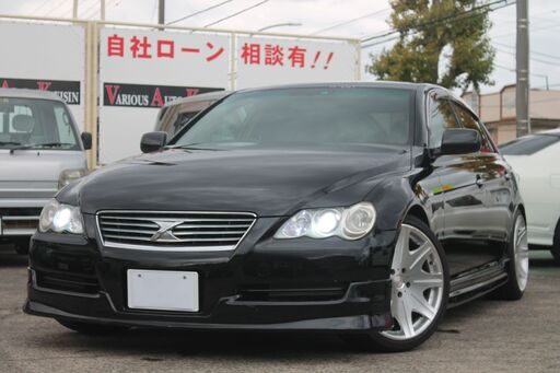 ご成約済み 個人分割相談あり 月々3万円 トヨタマークx 17年式 車検令和4年8月 自社分割 ローンに自信がない方 v a 五井のマークxの中古車 ジモティー ご成約済み 個人分割相談あり 月々3万円 トヨタマークx 17年式 車検令和4年8月 自社分割 ローンに自信がない方 v a 五井のマークxの中古車 ジモティー