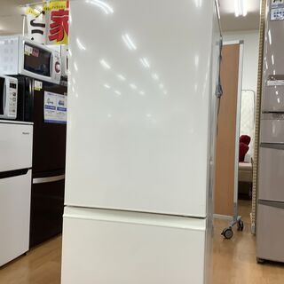 取りに来れる方限定！AQUAのの2ドア冷蔵庫です！