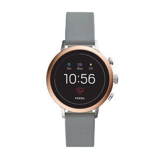 腕時計 フォッシル 腕時計 スマートウォッチ FTW6016J レディース