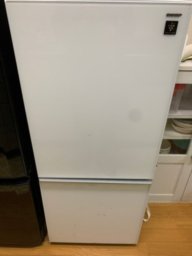 パナソニック　プラズマクラスター冷蔵庫