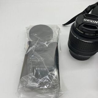 ニコン(Nikon) D3300 一眼レフカメラ レンズ2個付き | www.ktmn.co.ke