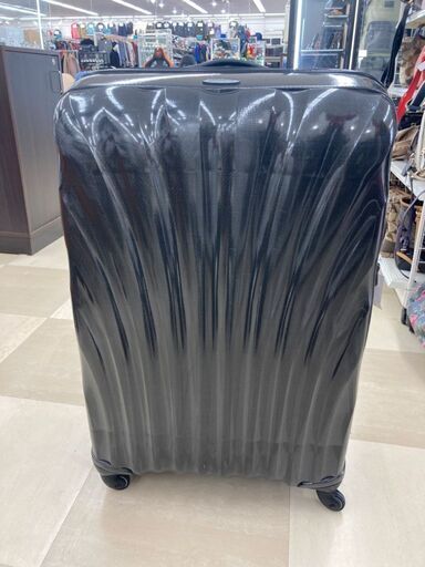 サムソナイト(Samsonite) コスモライト スピナー85cm132L