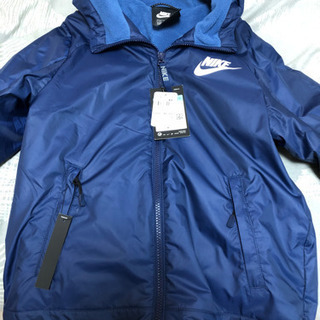 【ネット決済・配送可】140cm〜150cm NIKE 新品