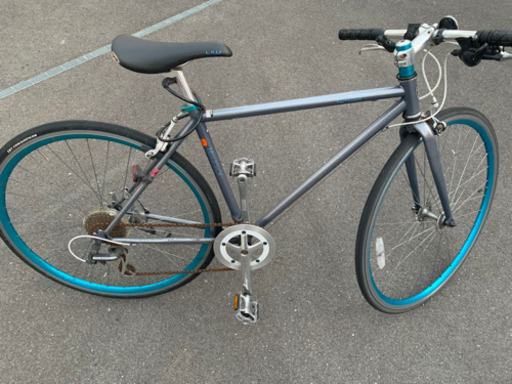 レユニオン リル サイクルベースあさひ