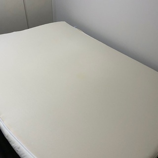 引き渡しのみ・エアウィーヴ S-LINE ダブル