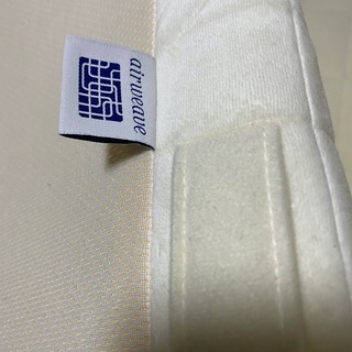 引き渡しのみ・エアウィーヴ S-LINE ダブル