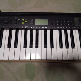 CASIO CTK-240 電子キーボード ピアノ 49鍵盤