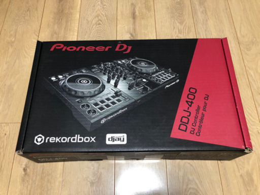 Pioneer DJ DDJ-FLX4 スリーブセット　ヘッドホンは付きません 楽天市場】【DDJ-400後継機種】 Pioneer DJ DDJ-FLX4+専用スリーブ