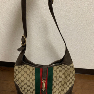 最終値下げ】グッチ ジャッキー institutoloscher.net