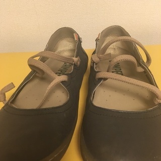 カンペールの靴(23センチ)