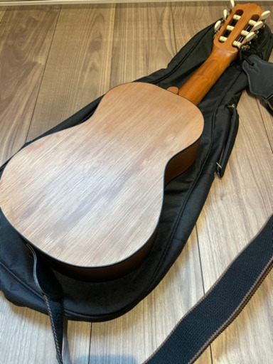 ギタレレ\GL1/カスタム