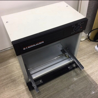 TAKARA BELMONT STERILIZER 紫外線消毒器 消毒器 EX-UV21Wの卸・通販 | ビューティガレージ