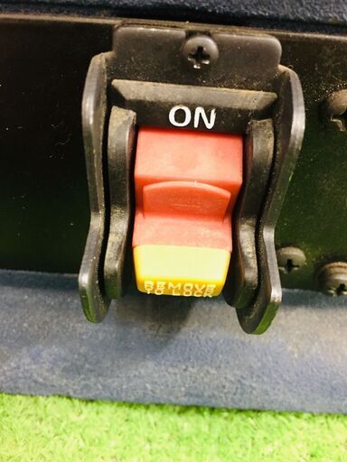 リョービ BDS-1000 ベルトジスクサンダー【リライズ野田愛宕店】【中古  